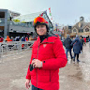 Meet your Posher, Gilbert